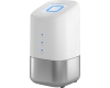 De Homematic IP Home Control Unit is het meest geavanceerde en uitgebreide basisstation voor alle draadloze Homematic IP apparaten.