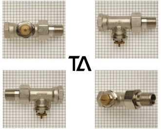 Bomen planten Schadelijk bundel M28 thermostaatknop afsluiter adapter | Ecopunt