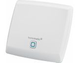Het Homematic IP Access Point is het basisstation voor alle draadloze Homematic IP apparaten. Het Homematic IP Access Point is het basisstation voor alle draadloze Homematic IP apparaten.