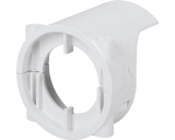 De Homematic IP diefstal beveiliging voor thermostaatknop verhindert stelen en demonteren van een Homematic IP thermostaatknop. De Homematic IP diefstal beveiliging voor thermostaatknop verhindert stelen en demonteren van een Homematic IP thermostaatknop.