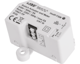 De Homematic IP inbouw schakel module tot 1150 Watt wordt ingebouwd in een inbouwdoos of verdeeldoos voor elektra en kan onzichtbaar weggewerkt worden. De Homematic IP inbouw schakel module tot 1150 Watt wordt ingebouwd in een inbouwdoos of verdeeldoos voor elektra en kan onzichtbaar weggewerkt worden.