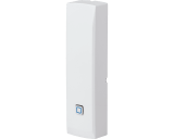 De Homematic IP input module maakt een standaard deurbel, magneetcontact of glasbreuk sensor. De Homematic IP input module maakt een standaard deurbel, magneetcontact of glasbreuk sensor.