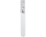 De Homematic IP raam- en deursensor inbouw past in het kozijn en detecteert openen en sluiten van ramen en deuren met een optische sensor. De Homematic IP raam- en deursensor inbouw past in het kozijn en detecteert openen en sluiten van ramen en deuren met een optische sensor.