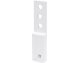 De Homematic IP raamgreep sensor herkent of de greep van het raam gesloten, open of op ventilatiestand staat. De Homematic IP raamgreep sensor herkent of de greep van het raam gesloten, open of op ventilatiestand staat.