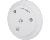De Homematic IP sirene alarmeert als er inbraak gedetecteerd wordt door een Homematic IP bewegingsmelder of raam- en deursensor. De Homematic IP sirene alarmeert als er inbraak gedetecteerd wordt door een Homematic IP bewegingsmelder of raam- en deursensor.