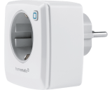 De Homematic IP stekkerdimmer is geschikt voor dimmen van LED, hoogvoltage halogeen, laagvoltage halogeen met voeding en gloeilampen. De Homematic IP stekkerdimmer is geschikt voor dimmen van LED, hoogvoltage halogeen, laagvoltage halogeen met voeding en gloeilampen.