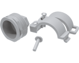 Vaillant radiator adapter waarmee een slimme thermostaatknop gemonteerd kan worden op Vaillant afsluiters. Vaillant radiator adapter waarmee een slimme thermostaatknop gemonteerd kan worden op Vaillant afsluiters.