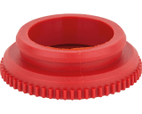 De VA16 afsluiter adapter past op vloerverwarming verdelers van WTH en Herz, met M28 x 1,5mm afsluiters. Thermische motoren worden vastgeklikt op afsluiter adapters. De VA16 afsluiter adapter past op vloerverwarming verdelers van WTH en Herz, met M28 x 1,5mm afsluiters. Thermische motoren worden vastgeklikt op afsluiter adapters.