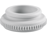 De VA80 afsluiter adapter past op vloerverwarming verdelers van Comfort Line, Heimeier, Henco, Robot, Magnum, Therminon, VTE, Variotherm en Watts, met M30 x 1,5mm afsluiters. Thermische motoren worden vastgeklikt op afsluiter adapters. De VA80 afsluiter adapter past op vloerverwarming verdelers van Comfort Line, Heimeier, Henco, Robot, Magnum, Therminon, VTE, Variotherm en Watts, met M30 x 1,5mm afsluiters. Thermische motoren worden vastgeklikt op afsluiter adapters.